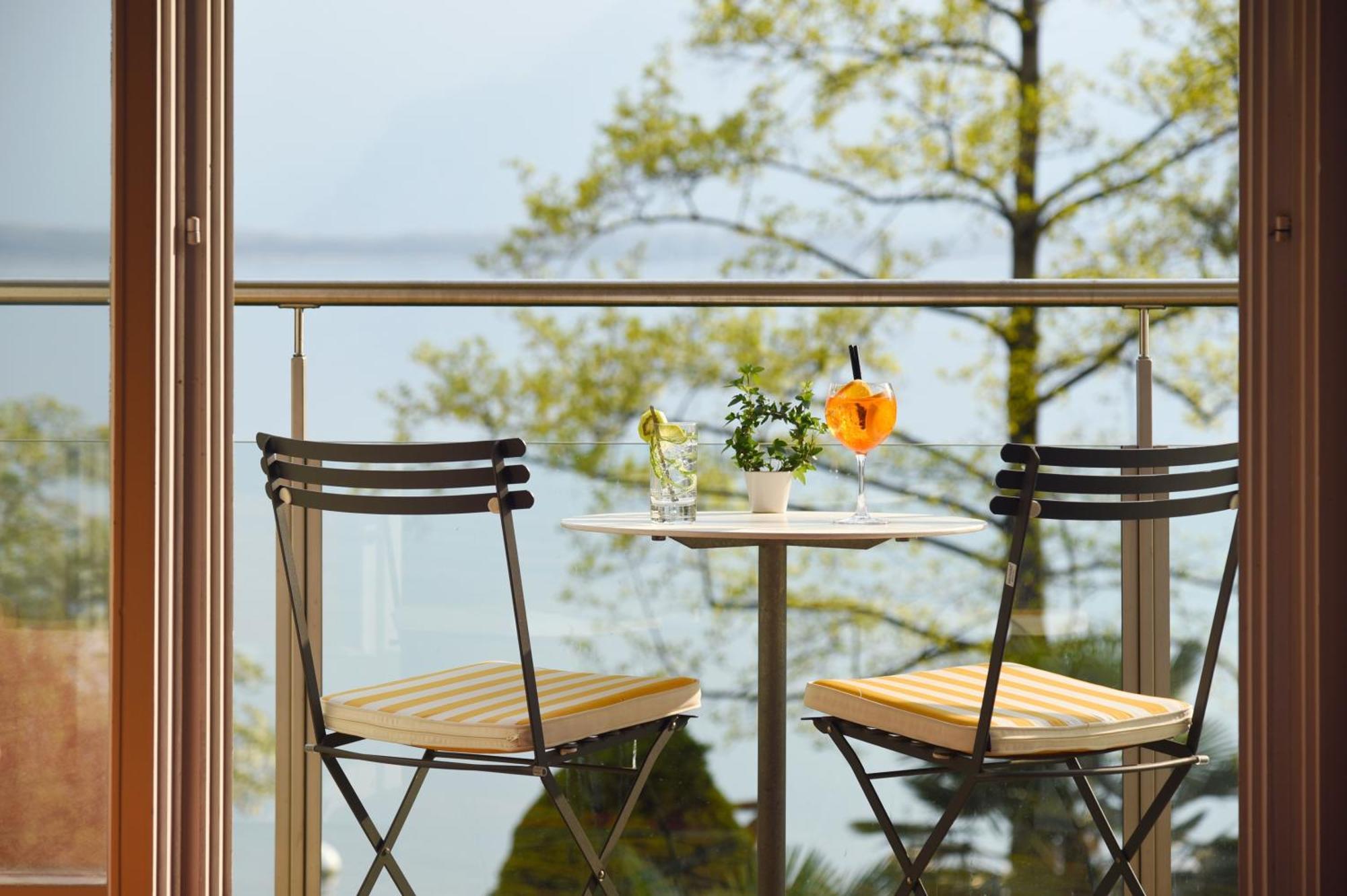 Golf Hotel Rene Capt Монтрё Экстерьер фото