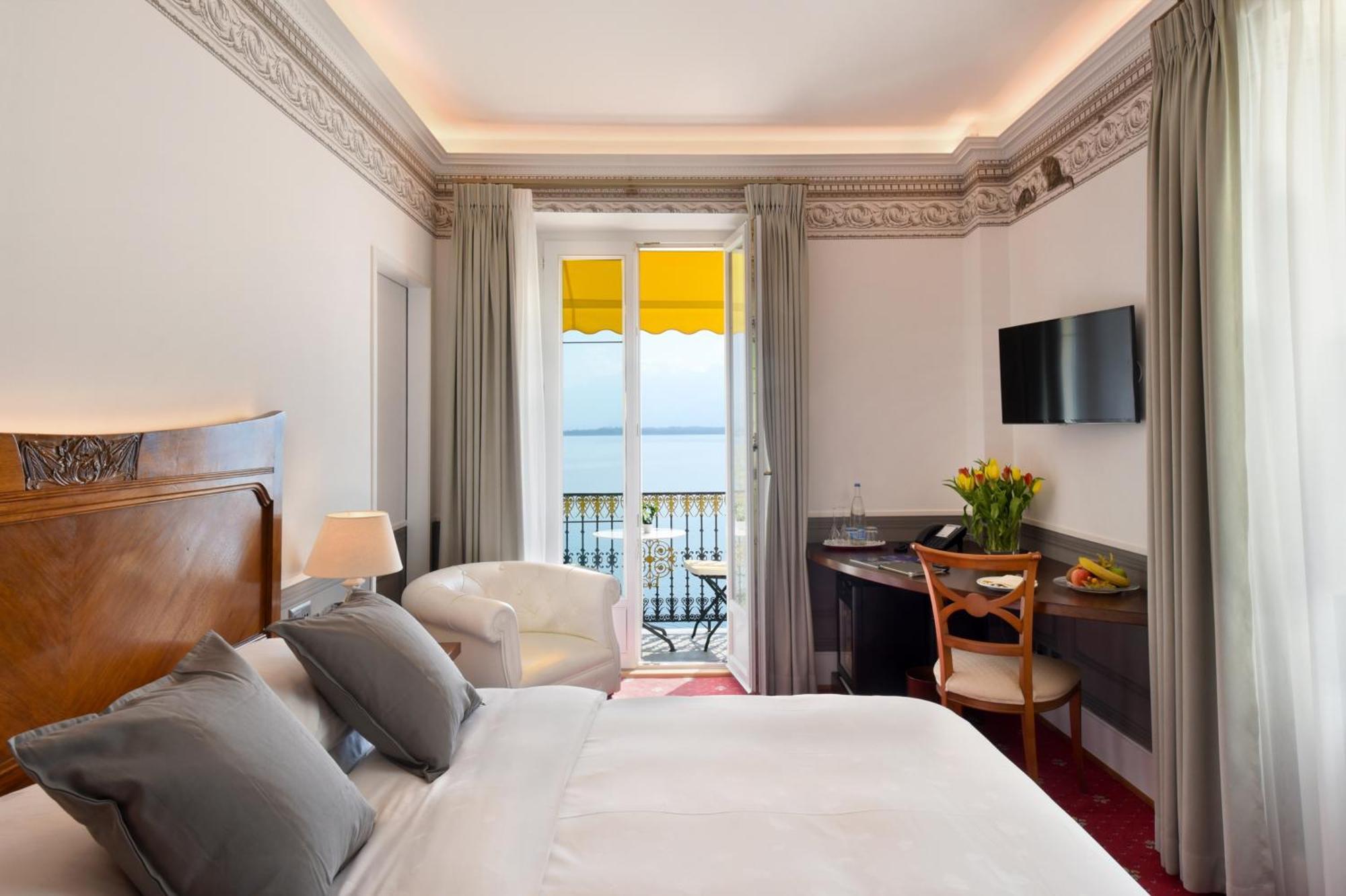 Golf Hotel Rene Capt Монтрё Экстерьер фото